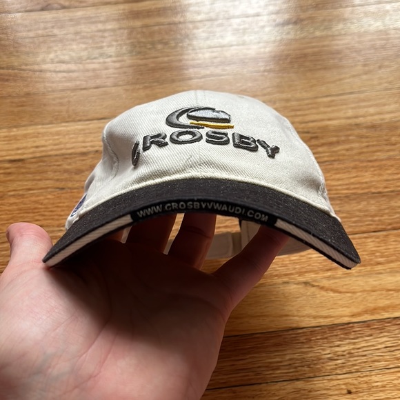 Crosby Volkswagen Audi Hat / Dealership Hat - Picture 8 of 8